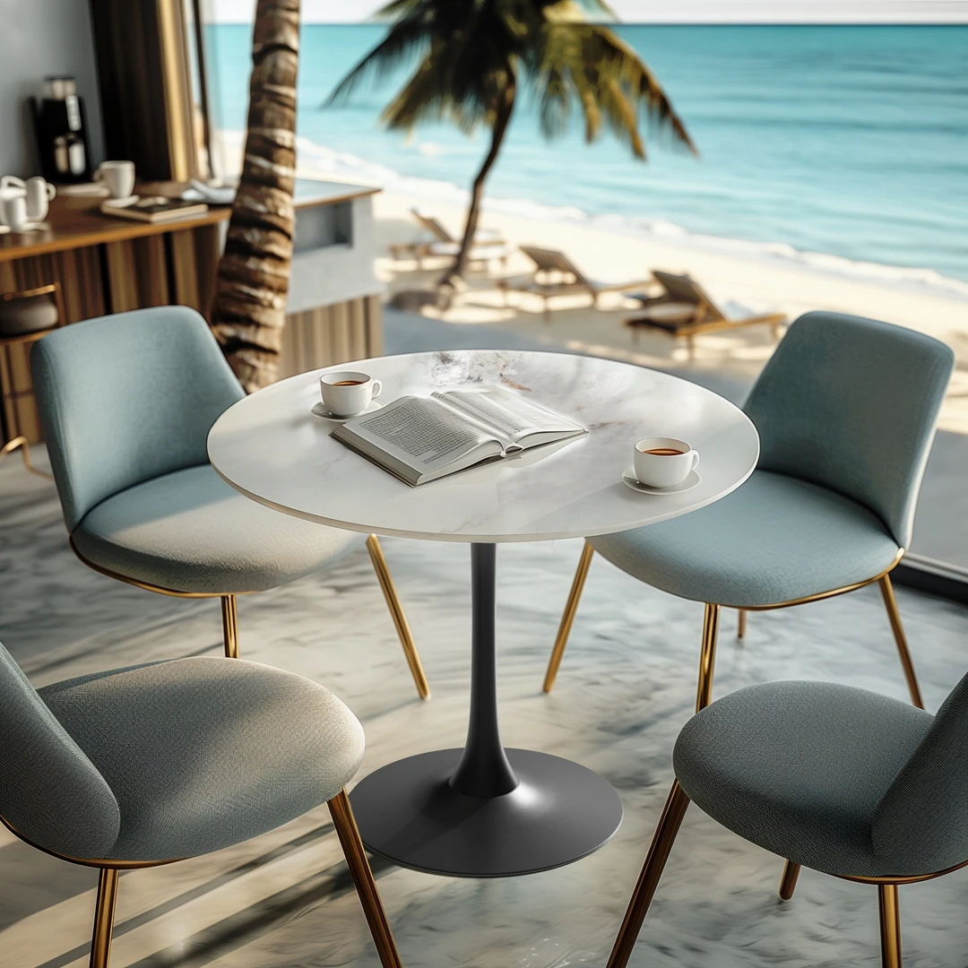Meubles de cuisine de café mod - Commercial Kitchen Tile avis et prix