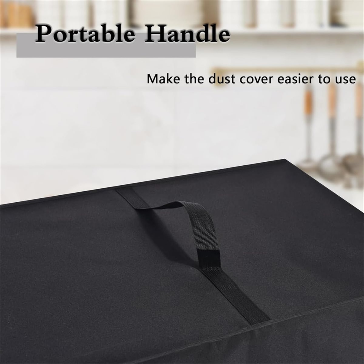 [A99U] Housse de protection po - Slushy Machine avis et prix