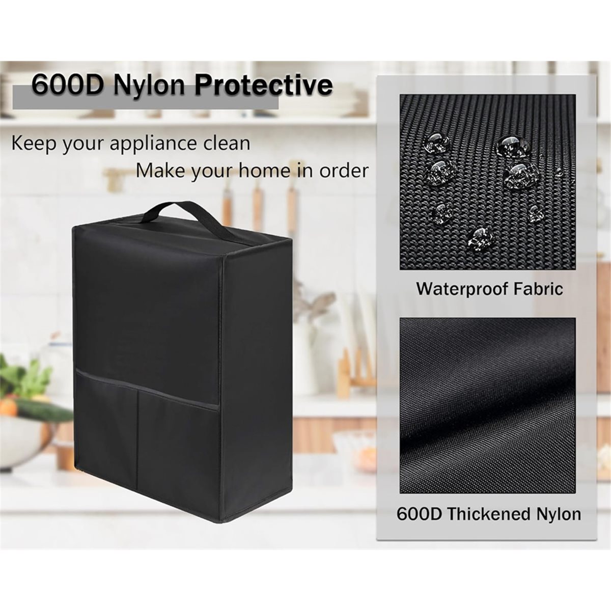 [A99U] Housse de protection po - Slushy Machine avis et prix