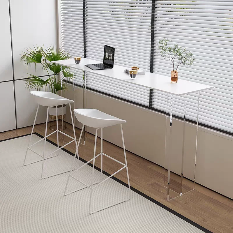 Table de Bar de luxe nordique  - Commercial Kitchen Tile avis et prix