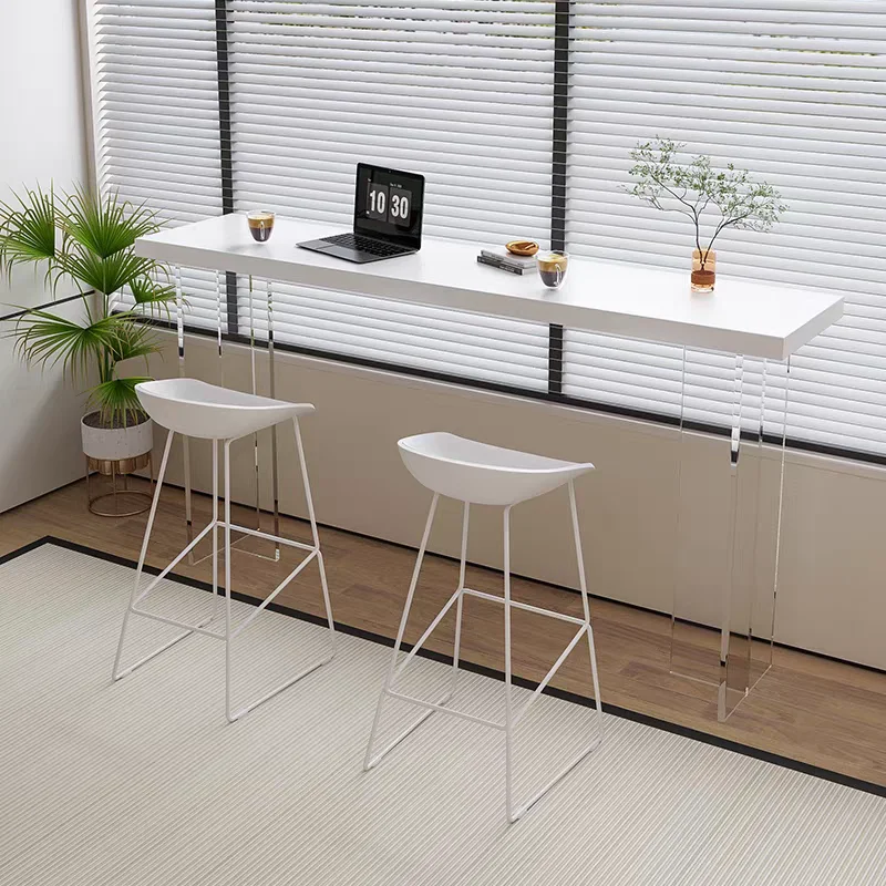 Table de Bar de luxe nordique  - Commercial Kitchen Tile avis et prix