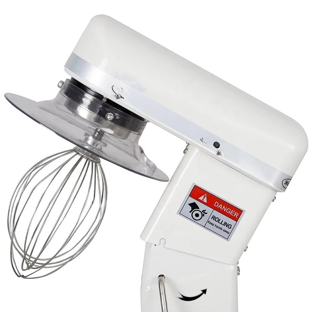 Traitement des aliments indust - Commercial Kitchen Aid Stand Mixer avis et prix