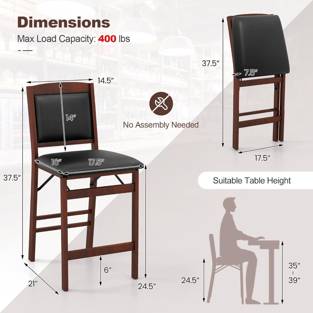 Ensemble de 2 chaises à hauteu - Commercial Kitchen Island avis et prix