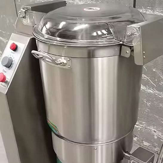 Grand batteur à fruits multifo - Commercial Kitchen Grinder avis et prix