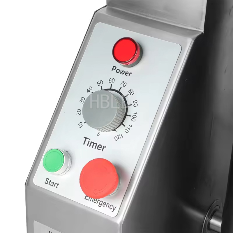 Grand batteur à fruits multifo - Commercial Kitchen Grinder avis et prix
