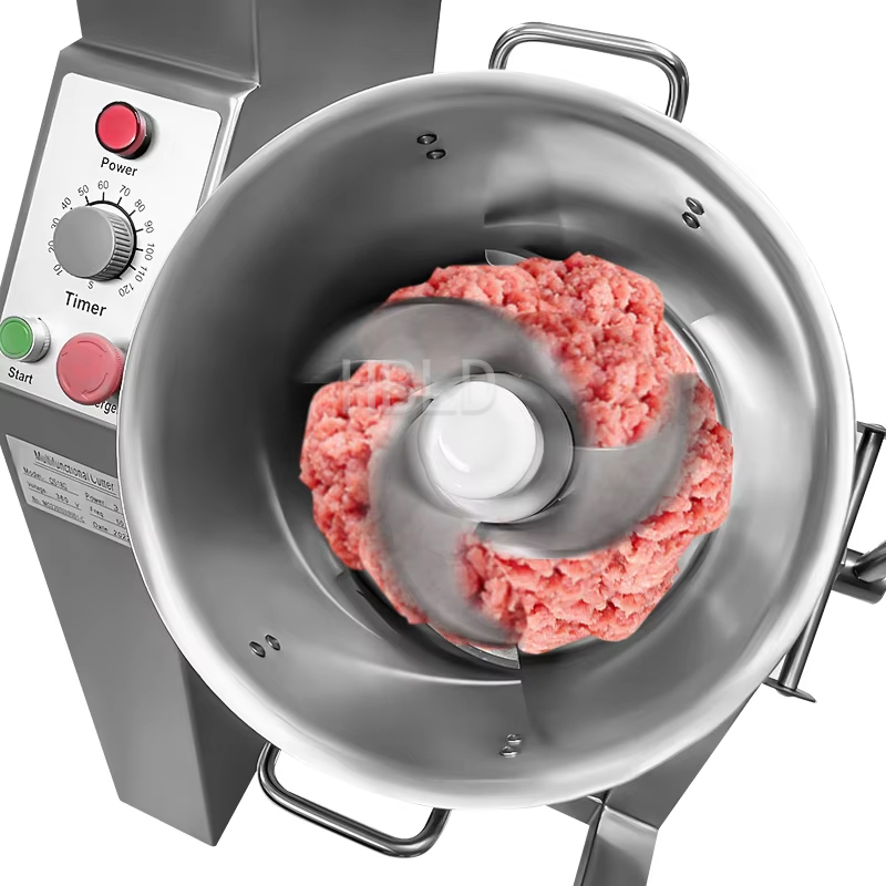 Grand batteur à fruits multifo - Commercial Kitchen Grinder avis et prix