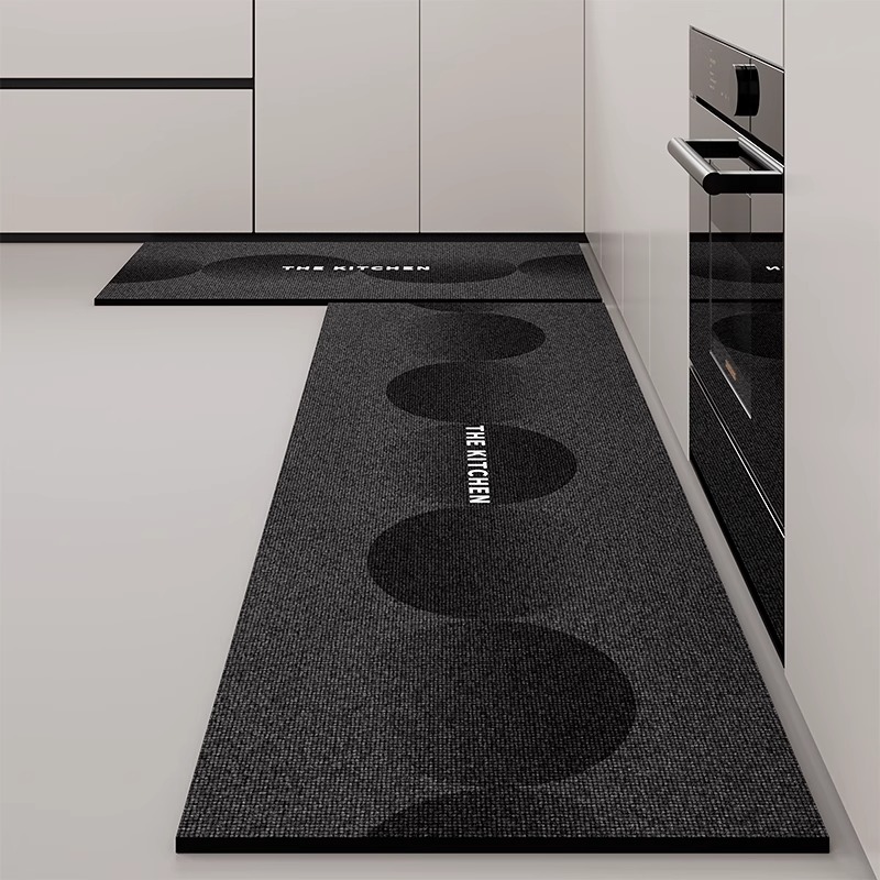Tapis de cuisine en vinyle, ta - Commercial Kitchen Vinyl Flooring avis et prix