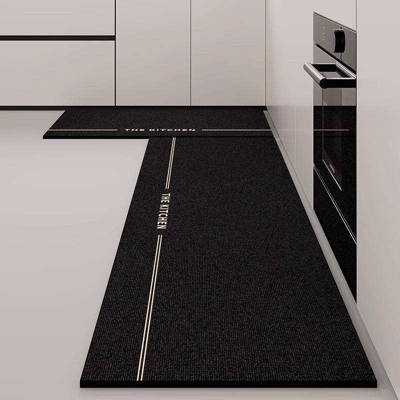 Tapis de cuisine en vinyle, ta - Commercial Kitchen Vinyl Flooring avis et prix
