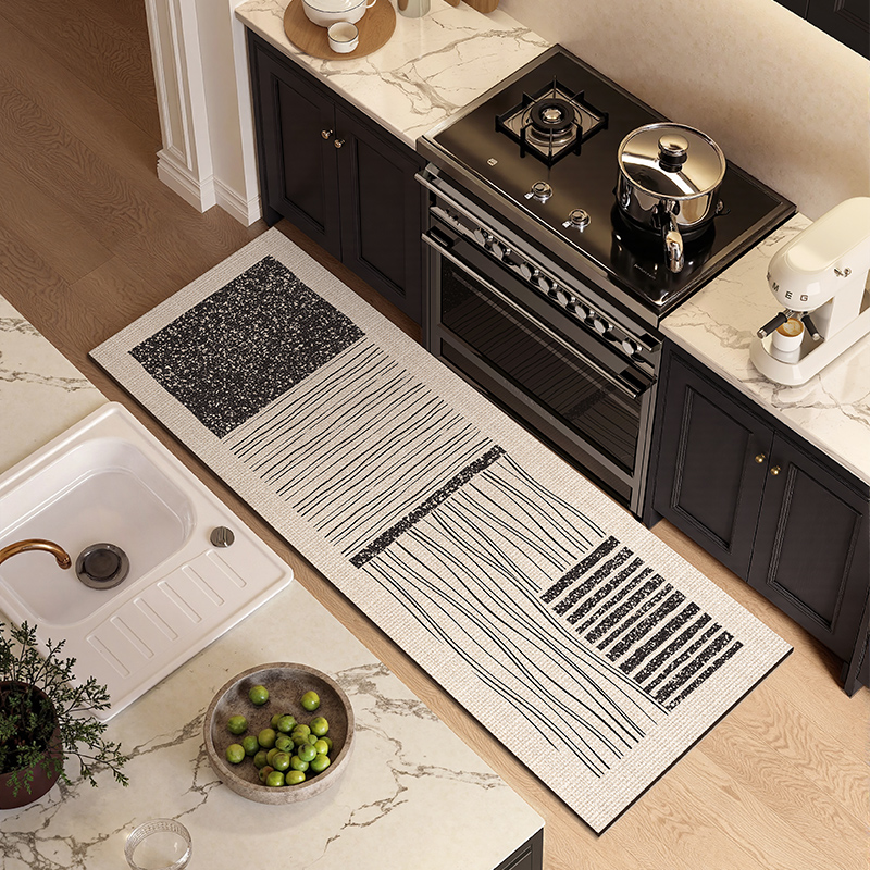 Tapis de sol de cuisine antidé - Commercial Kitchen Vinyl Flooring avis et prix