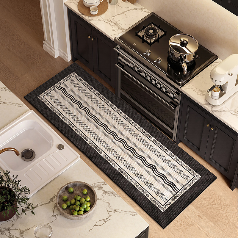 Tapis de sol de cuisine antidé - Commercial Kitchen Vinyl Flooring avis et prix